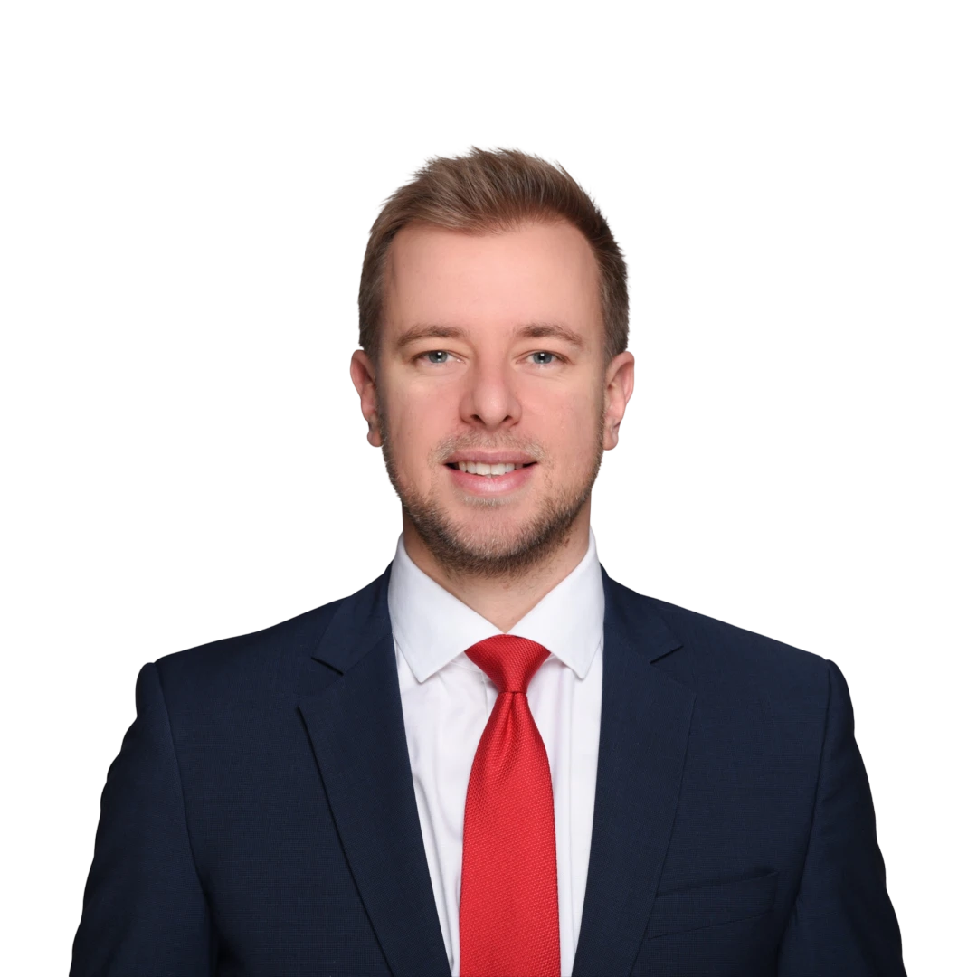 Adi Bikic, Managing Director of Greenfields Corporate Services