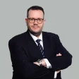 Dominik Brück, Head of Finance at Greenfields Corporate Services