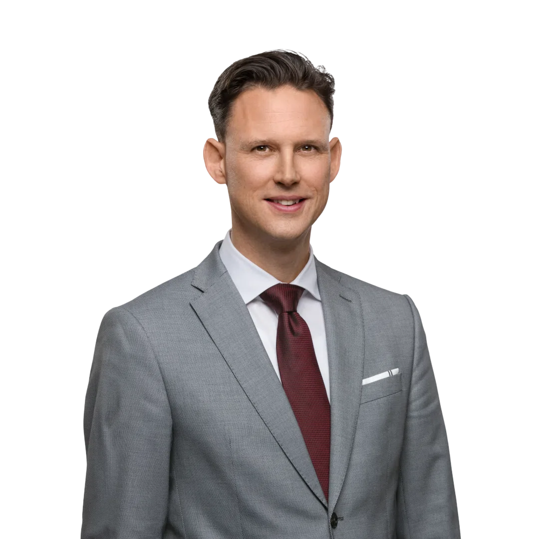 Adi Bikic, Managing Director of Greenfields Corporate Services