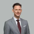 Adi Bikic, Managing Director of Greenfields Corporate Services