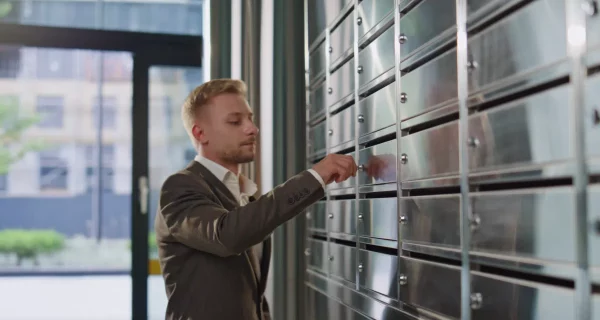 Secure a Professional Business Address in Germany