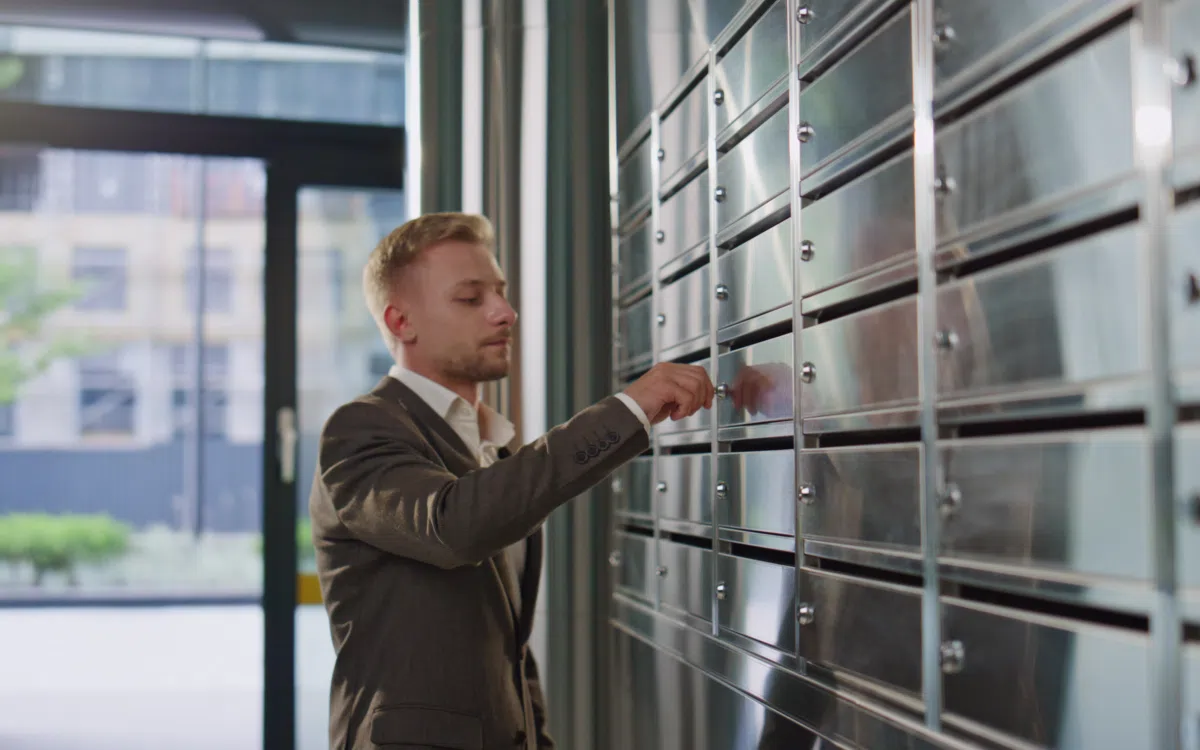 Secure a Professional Business Address in Germany