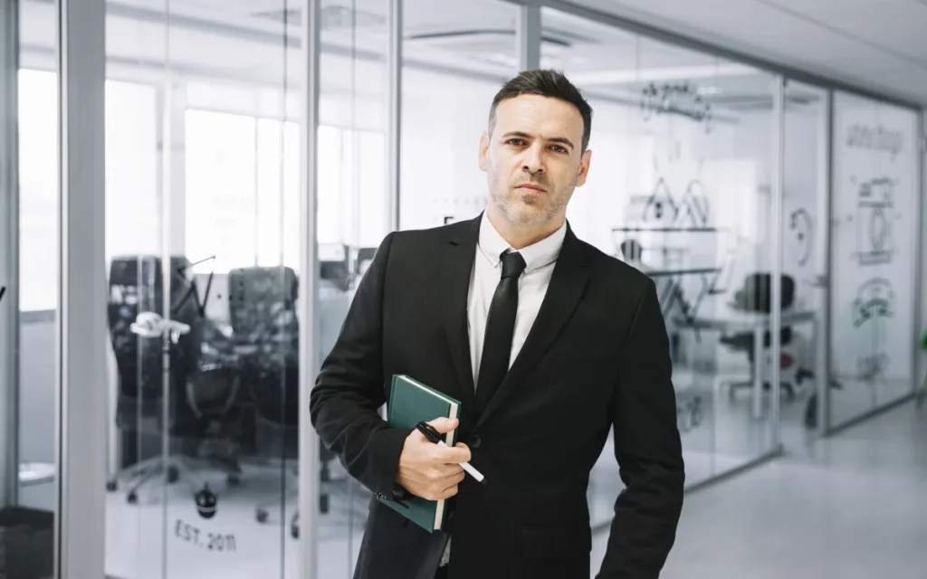 When a Global Group Realised Their Bottleneck Was a Managing Director