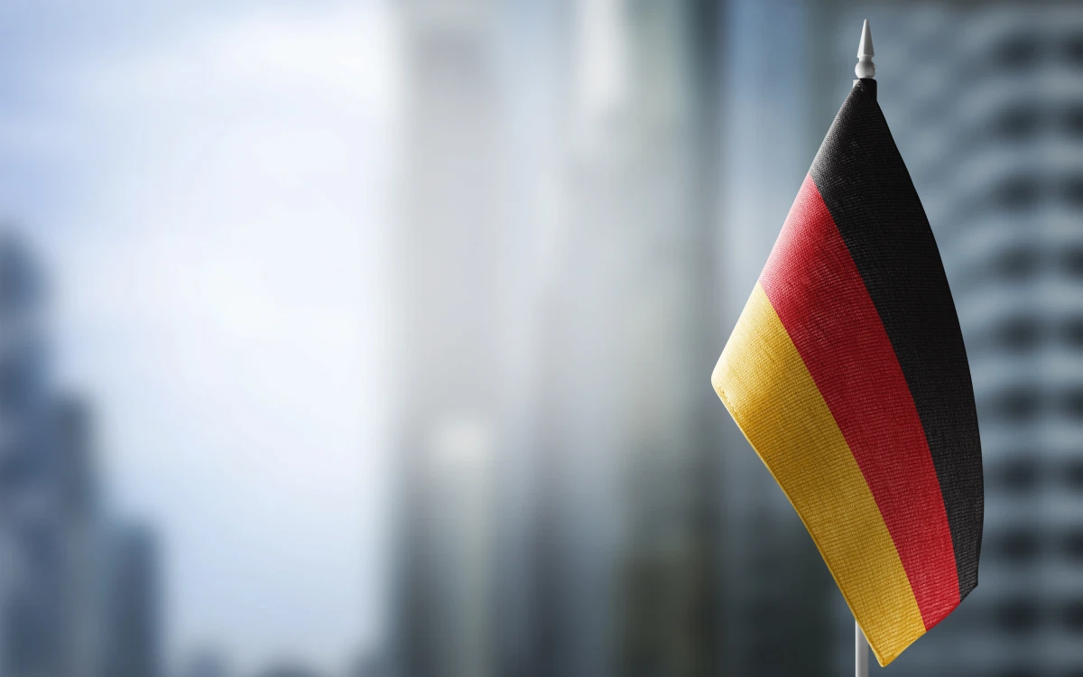 A Bold Step Into Germany Became A Growth Story