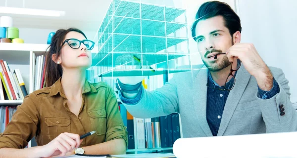 More Than 70% of Industry Leaders Report Using AI or Machine Learning in Real Estate Activities