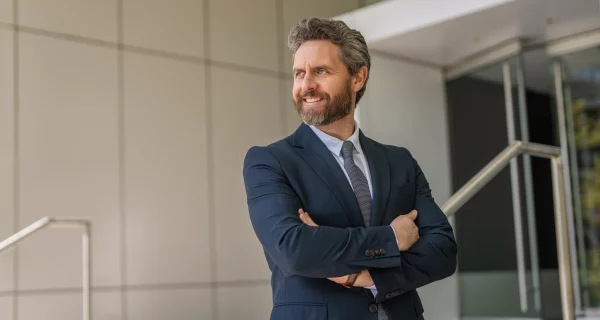 Professional Resident Managing Directors in Germany