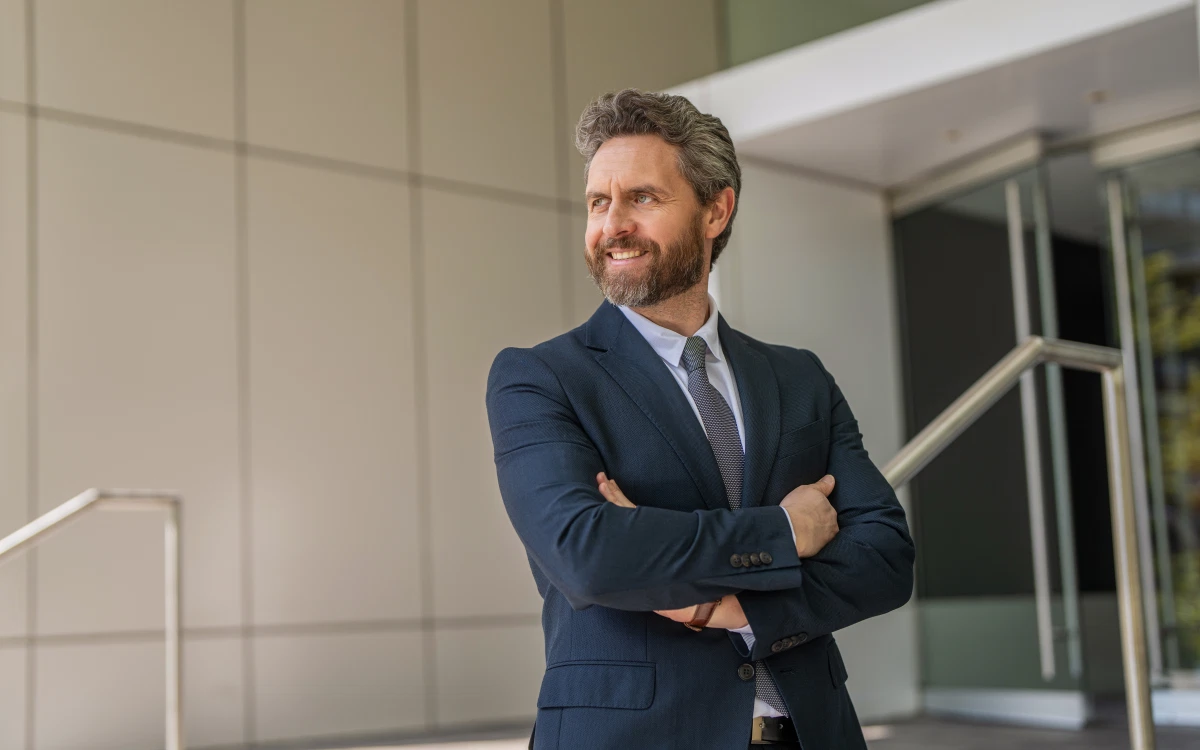 Professional Resident Managing Directors in Germany