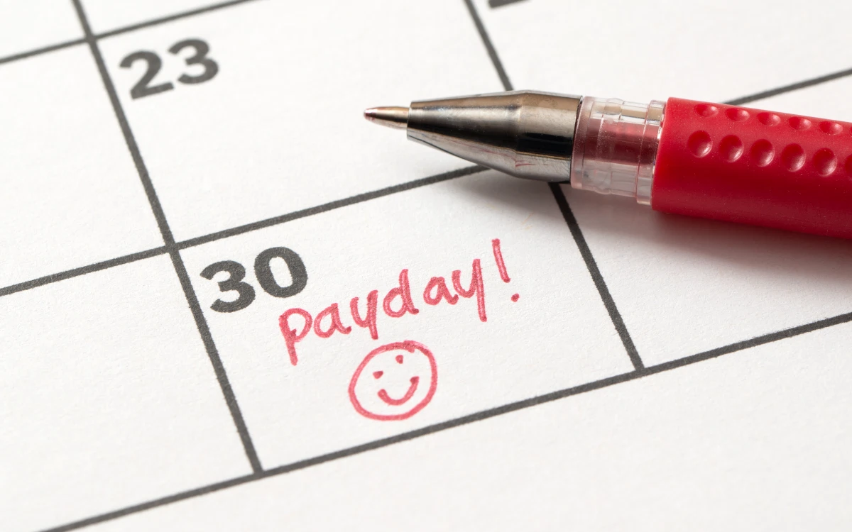 Simplify German Payroll. Stay Compliant. Scale Faster.