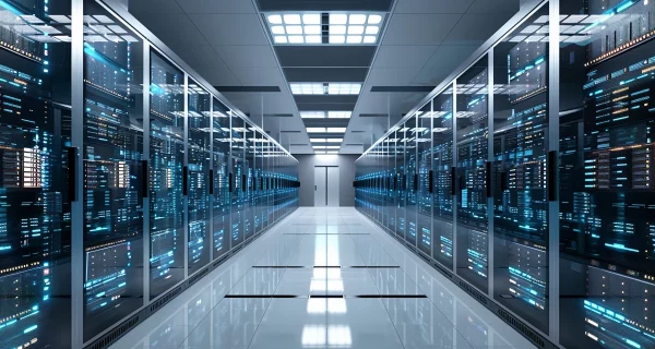 Switzerland's Green Datacenter Enters German Market