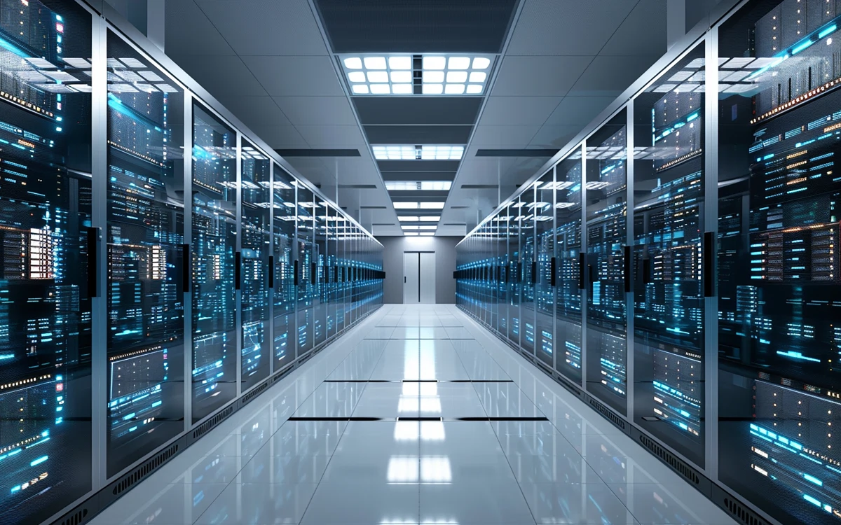 Switzerland's Green Datacenter Enters German Market