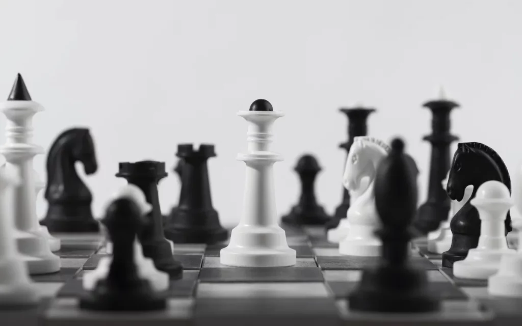 Turning Germany's Insolvency Wave Into Strategic Opportunity