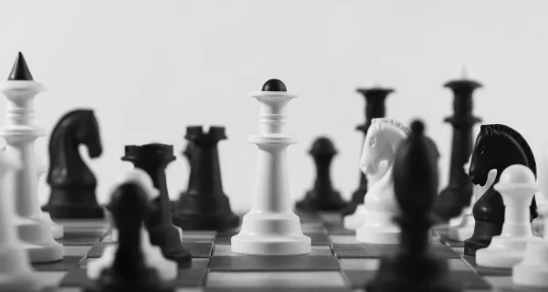 Turning Germany's Insolvency Wave Into Strategic Opportunity