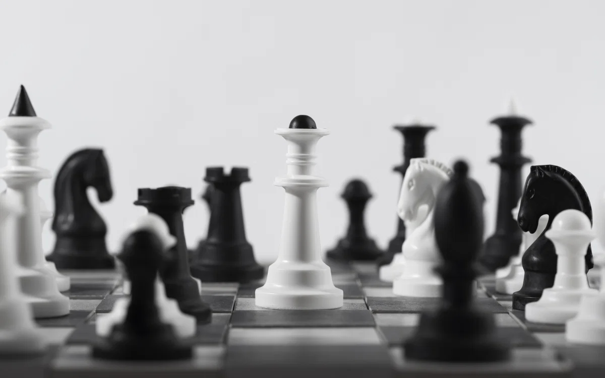 Turning Germany's Insolvency Wave Into Strategic Opportunity