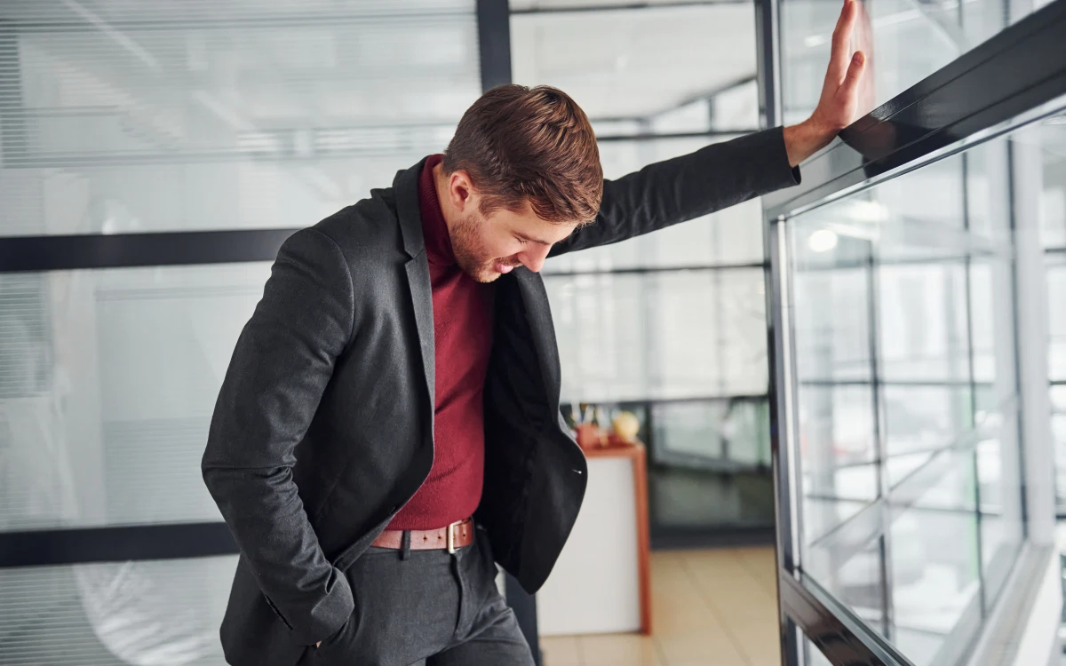 When Almost Registered Means Not Eligible A Painful December