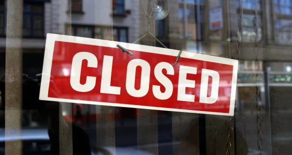 Closing a German GmbH is Not as Simple as Walking Away