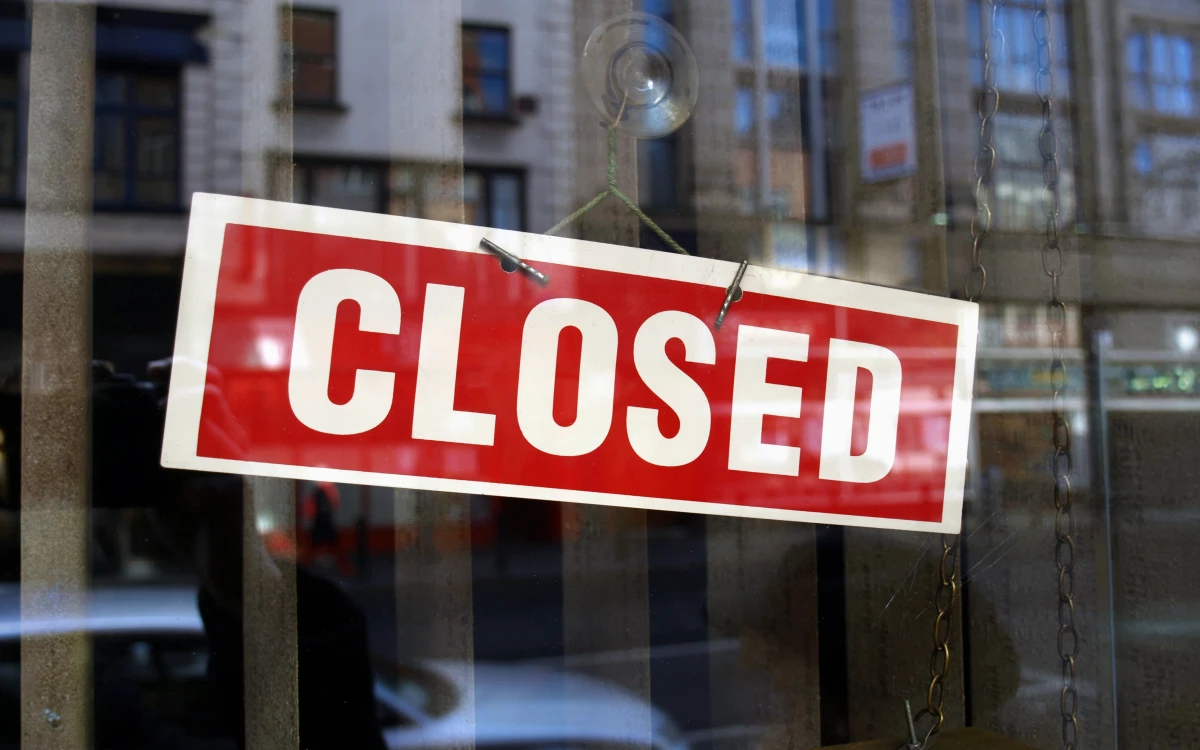 Closing a German GmbH is Not as Simple as Walking Away