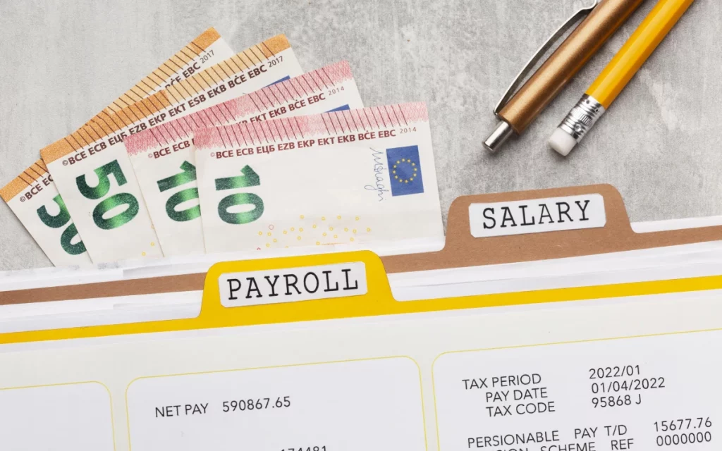 German Payrolll is Not Something You Figure Out as You Go