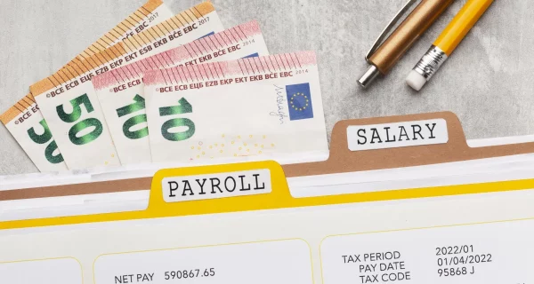 German Payrolll is Not Something You Figure Out as You Go