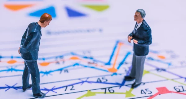 The German Legal Hiring Market is Turning