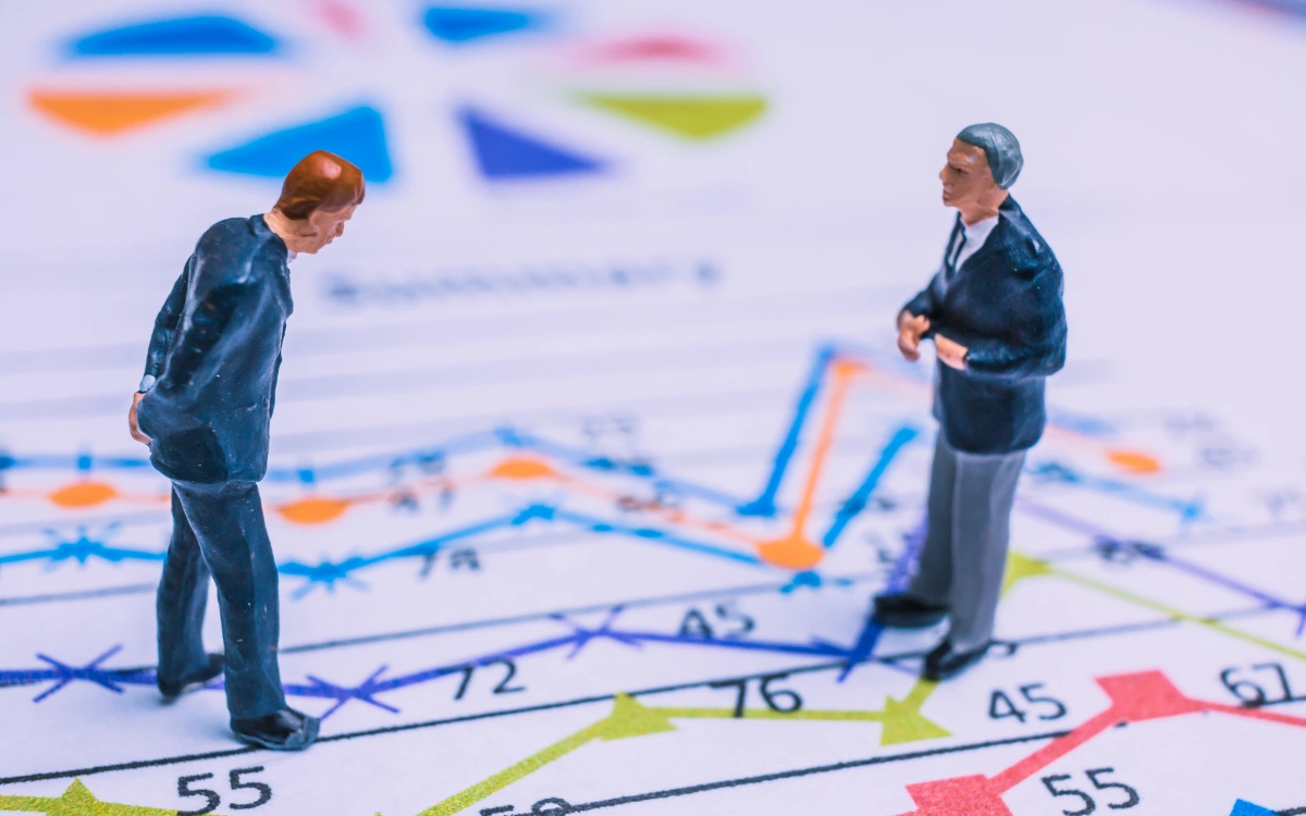 The German Legal Hiring Market is Turning
