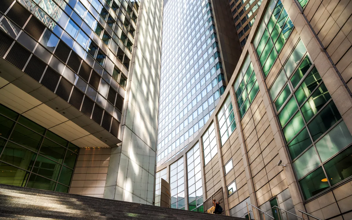 Strengthening Compliance for YapiKredi Bank in Germany