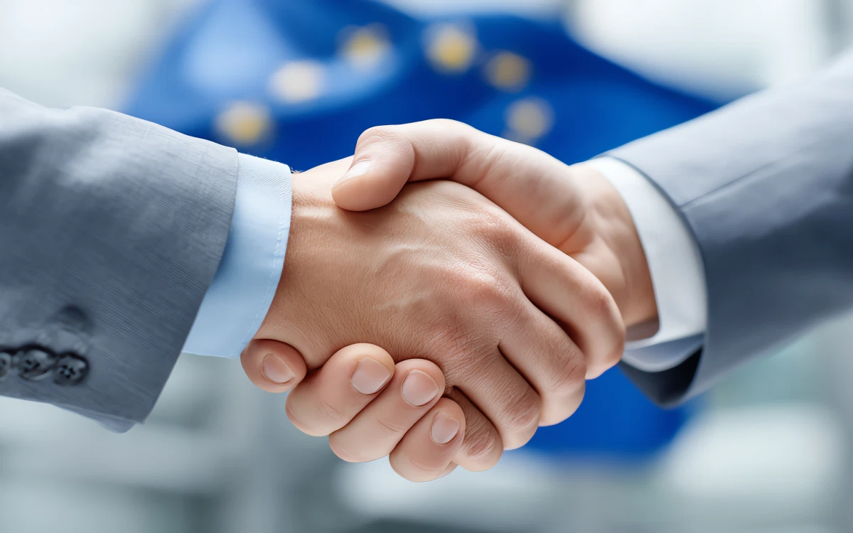 The EU Wants to Make Company Formation Easier