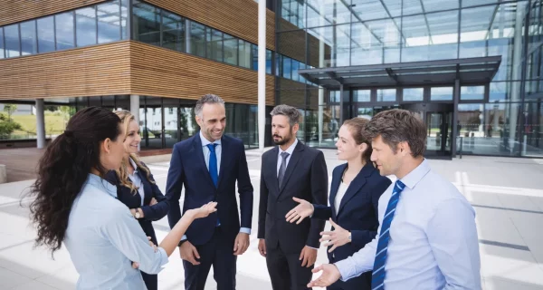 Corporate Governance Behind a German MEP is Complex Than the Deal Itself