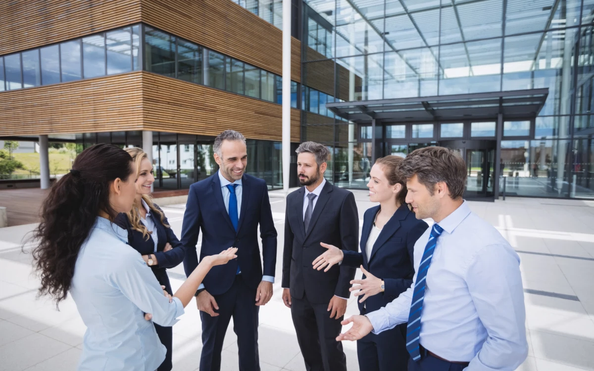 Corporate Governance Behind a German MEP is Complex Than the Deal Itself