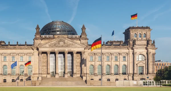 The EU Pay Transparency Directive Is Now German Law. Here Is What Changes for Employers.